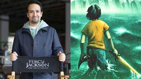 lin manuel miranda as hermes|Hermes boots from percy jackson.